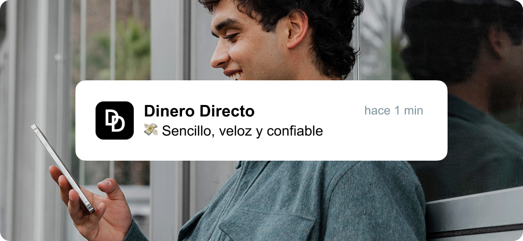 Dinero Directo
