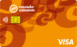 Tarjeta Consum