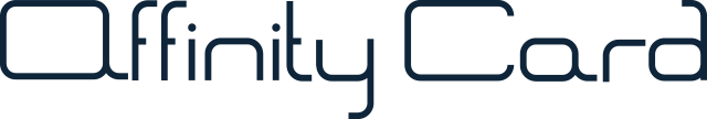 Affinity Card