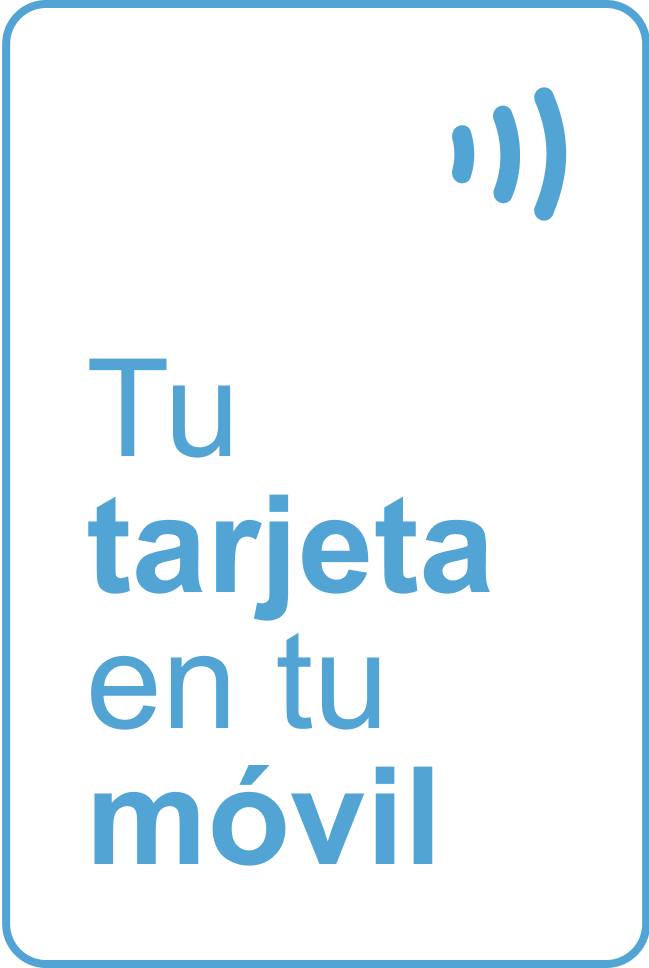 Tarjeta Travel