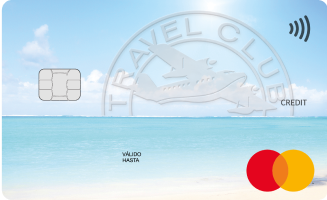 Tarjeta Travel